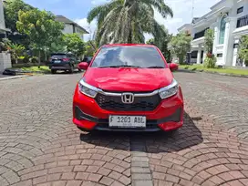 ALL NEW BRIO E 2024 MATIC KM RENDAH LIKE NEW
