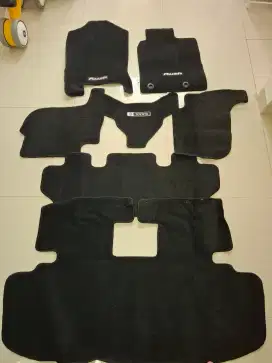 Karpet original rush 2022