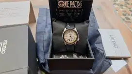 SEIKO one piece law,LIKE NEW