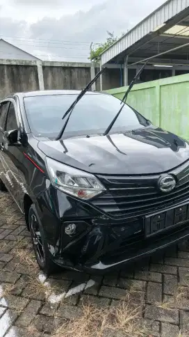 SIGRA D DAIHATSU CIKOKOL