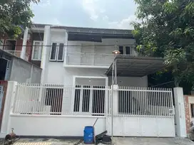 Disewakan rumah