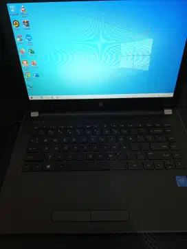 Di JUAL LAPTOP HP CELERON N3060