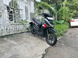 Honda beat cbs 2023