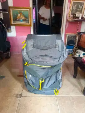 Tas koper, high sierra 26 inch