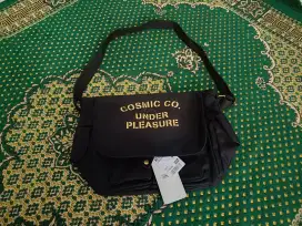 Sling Bag Cosmic Original Tas Selempang Cosmic Ori Tas Cosmic Murah