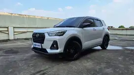 [OLXMOBBI] DP Rendah Daihatsu Rocky 1.2 X Bensin-AT 2022 HKK