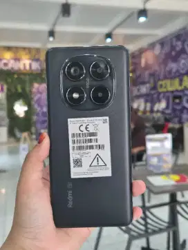 REDMI NOTE 14 PRO 5G