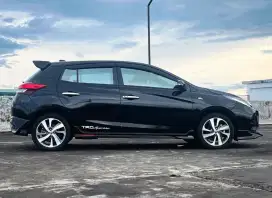 Yaris trd s 2021#yaris#yaris trd#yaaris#yaris joker#yaris hykers