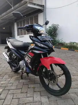 Jupiter MX 135 New