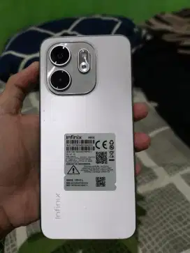 Di jual cepat Infinix smart 9