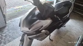 Yamaha Aerox S ABS 2021