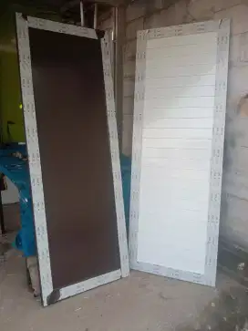 Pintu aluminium