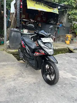 HONDA BEAT ECO 2018 PAJAK HIDUP