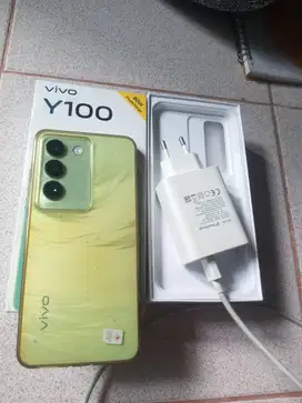 Vivo y100 8/128