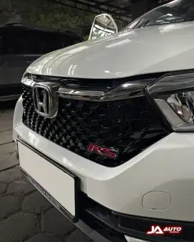 Grill Brio RS 2023 - 2025