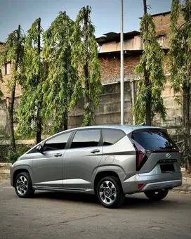 Hyundai Stargazer 2024 Bensin