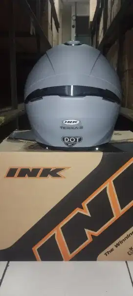 Helm ink terra 2