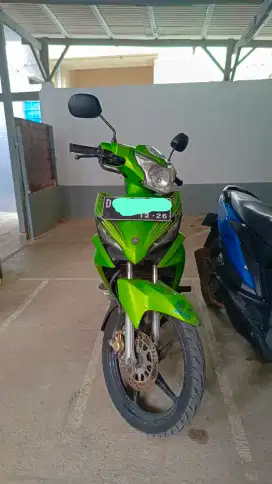 Jupiter MX 135 NEW
