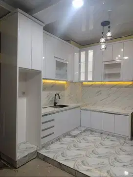 melayani semua pembuatan furniture modern