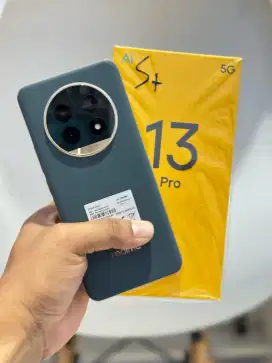 Realme 13 pro 5G 12/256