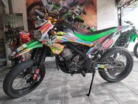 klx .g .2015.pemakaian 2022