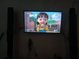 LED TV Polytron CinemaX 32