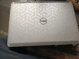Laptop dell altitude E 6450
