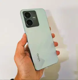 Vivo RAM 4/64 GB Bagus Mulus Normal Semua - Bisa Tukar Tambah