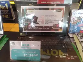 Laptop Acer Nitro V15 internal 512