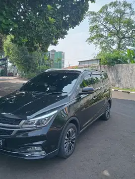 Wuling Cortez 2022 Bensin
