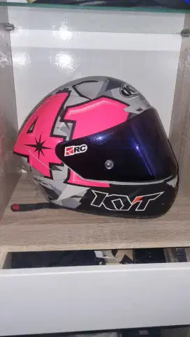 Kyt nx-race espargaro