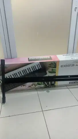 Keyboard Yamaha
