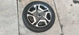 DIJUAL BAN dan VELG HYUNDAI PALISADE