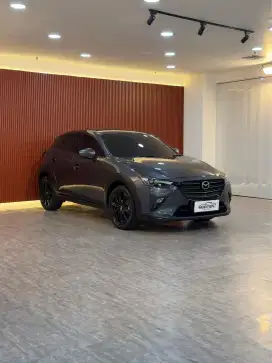 Mazda Cx3 sport 1.5cc at 2023