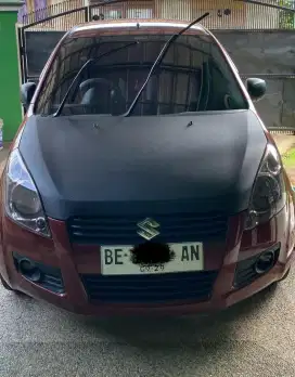 JUAL CEPAT SUZUKI SPLASH 2011