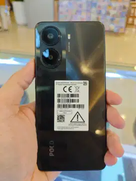 XIOMI POCO X7 PRO RAM 12/512GB MASIH GARSNI 8 BULAN LAGI