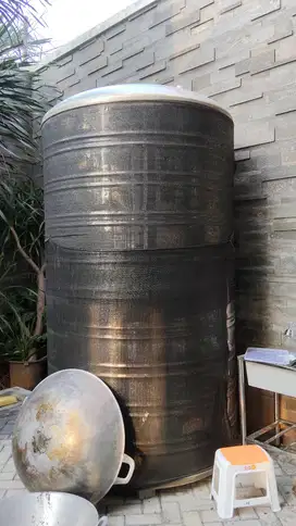 Toren air stenlis
