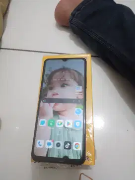 Handpone realmi not60x