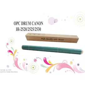 OPC DRUM CANON IR-2520/2525/2530