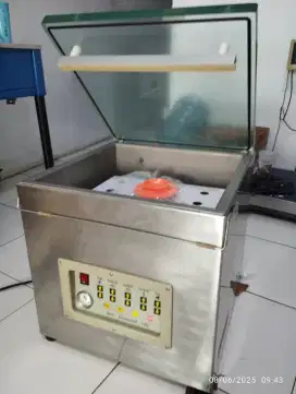 Vacuum Sealer Taiwan