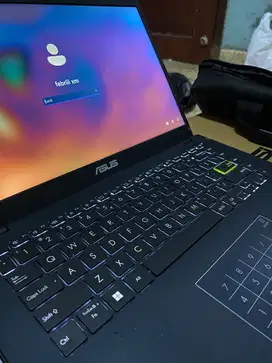 jual laptop asus E410KA_E410KA