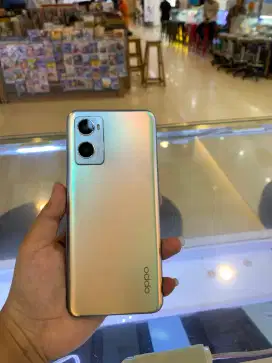 OPPO A96 RAM 8/256GB BARANG LENGKAP