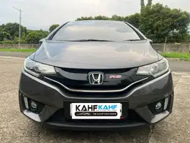HONDA JAZZ 1.5 RS AT (2016)