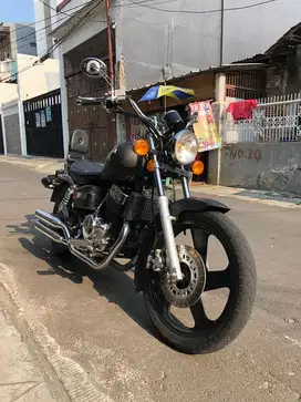 Benelli Patagonian Eagle PE 250 PE250 250 Karbu Karburator Low KM 2020