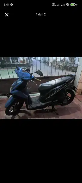 Beat FI 2014 lengkap