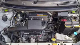 Toyota Agya 2015 Bensin