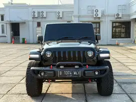 Jeep rubicon Wrangler 3.6 2012 facelift 2020