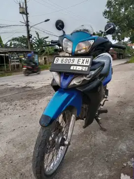 Jupiter robot new2011 murah
