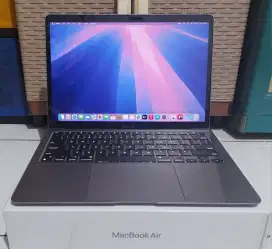 MacBook Air Retina 13 inch 2020