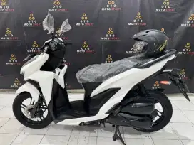 nyari majikan baru New VARIO ISS 125 2021